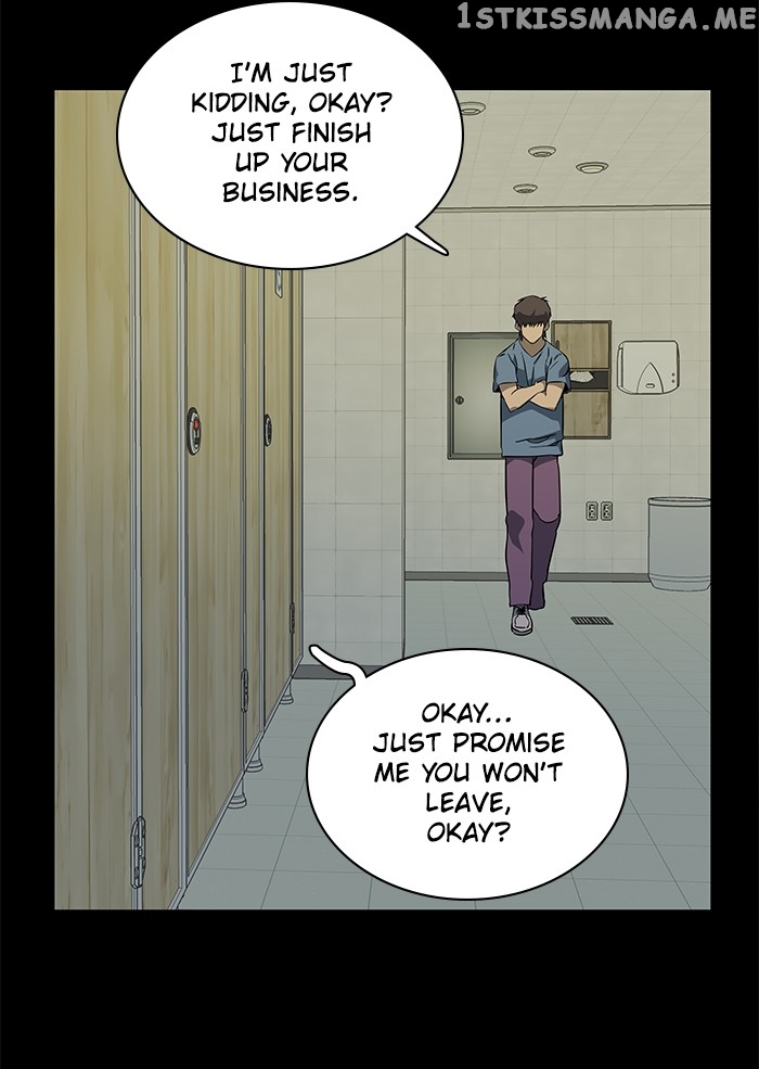 Parallel City Chapter 56 - page 32