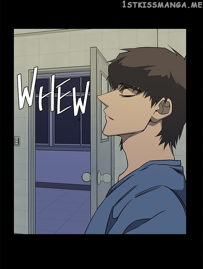 Parallel City Chapter 56 - page 33