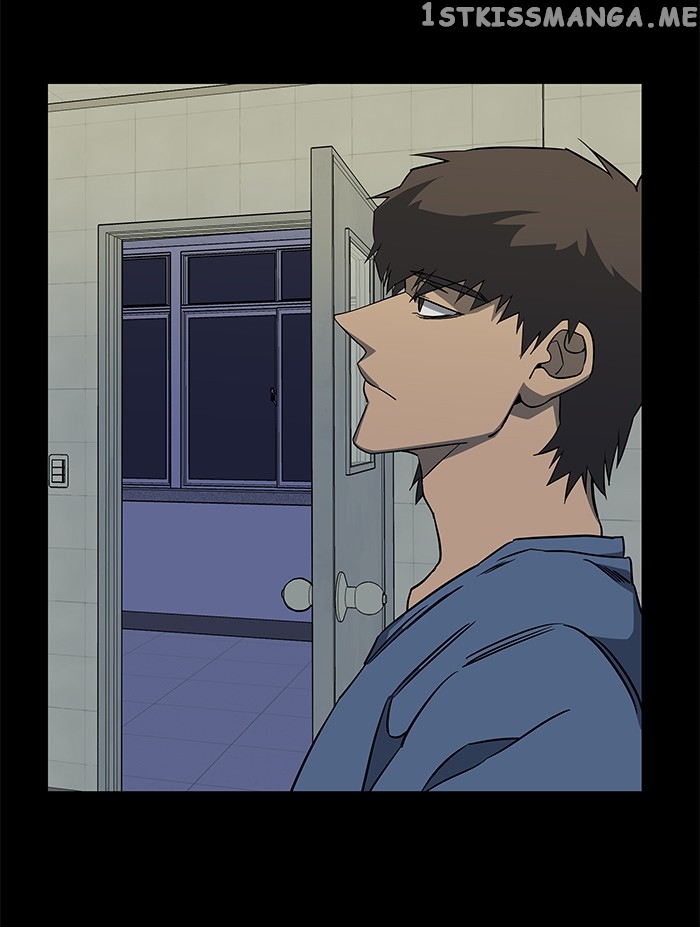 Parallel City Chapter 56 - page 34