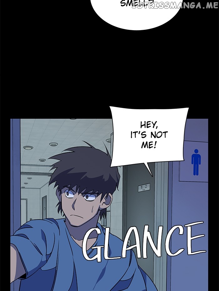 Parallel City Chapter 56 - page 36