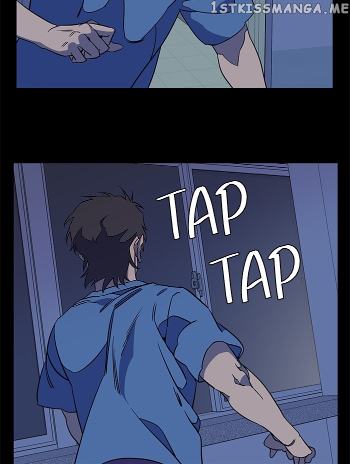 Parallel City Chapter 56 - page 37