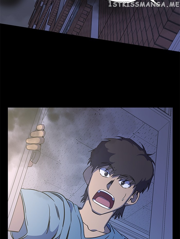 Parallel City Chapter 56 - page 39