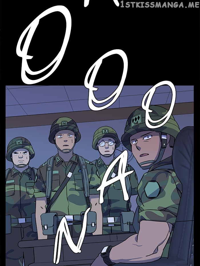 Parallel City Chapter 56 - page 4
