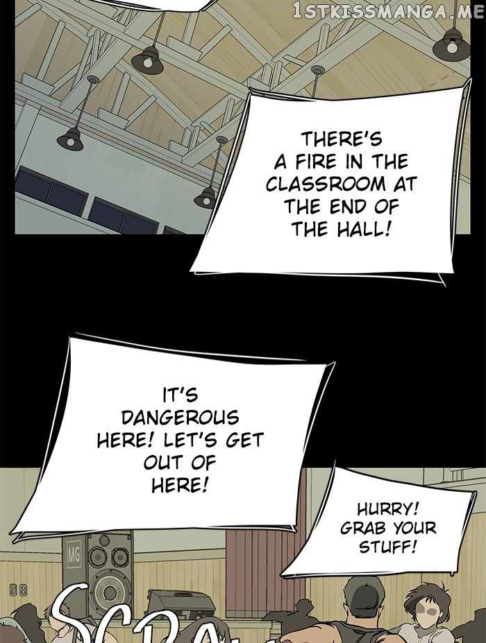 Parallel City Chapter 56 - page 41