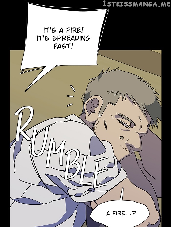 Parallel City Chapter 56 - page 43