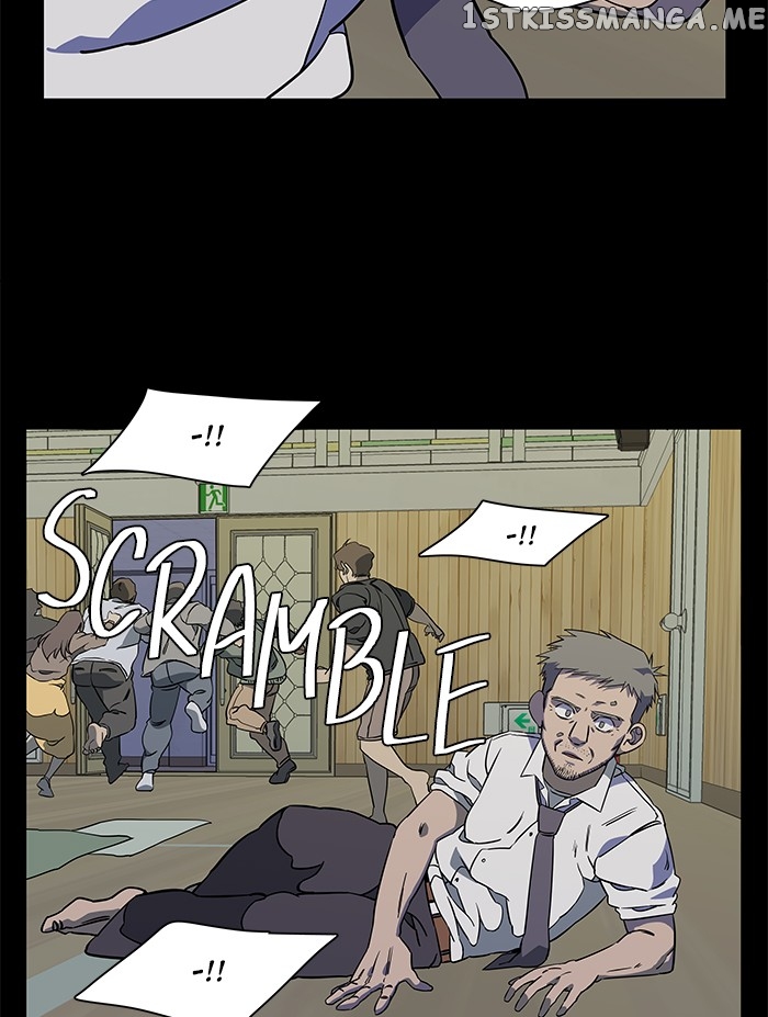 Parallel City Chapter 56 - page 44