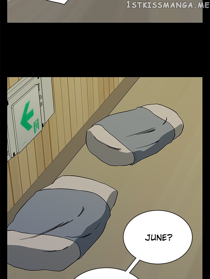 Parallel City Chapter 56 - page 45
