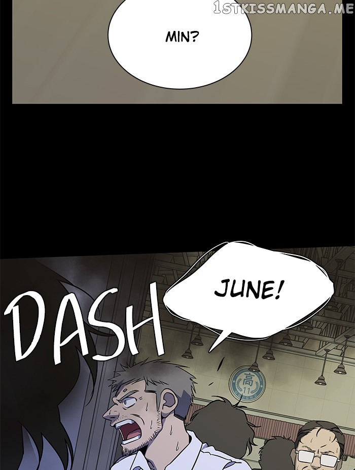 Parallel City Chapter 56 - page 46