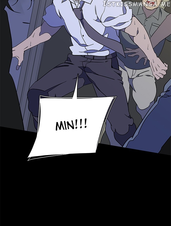Parallel City Chapter 56 - page 47