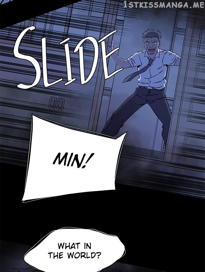 Parallel City Chapter 56 - page 50