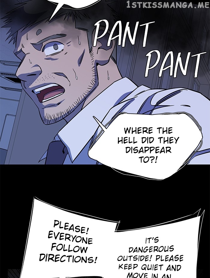 Parallel City Chapter 56 - page 51