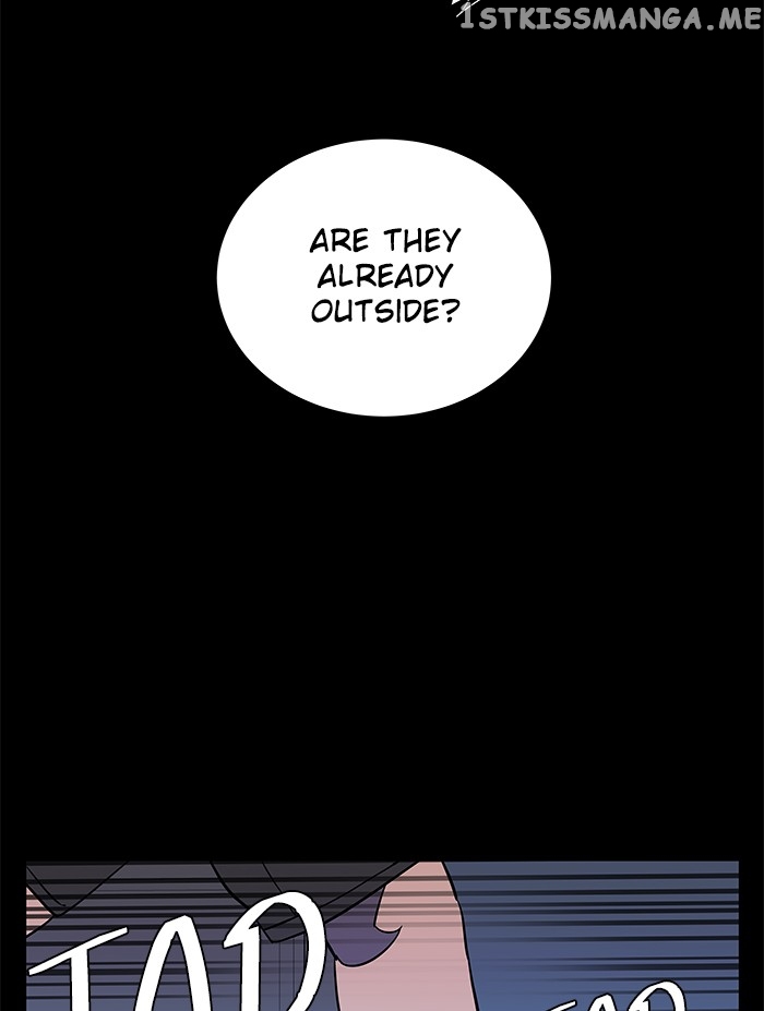 Parallel City Chapter 56 - page 54