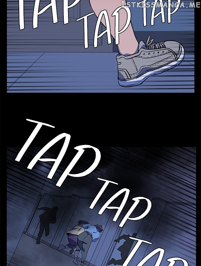 Parallel City Chapter 56 - page 55