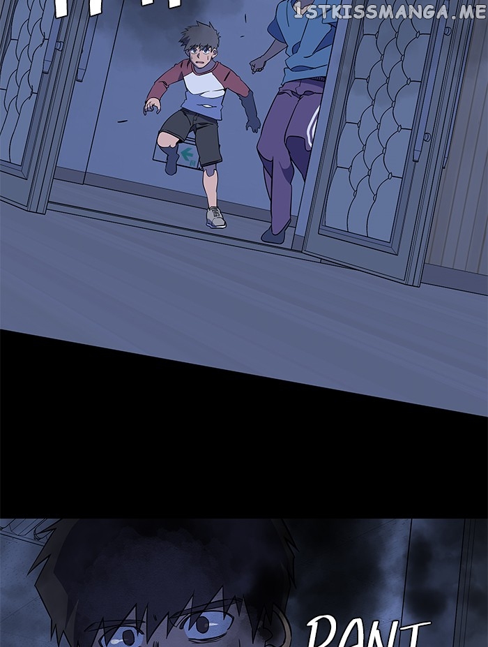 Parallel City Chapter 56 - page 57