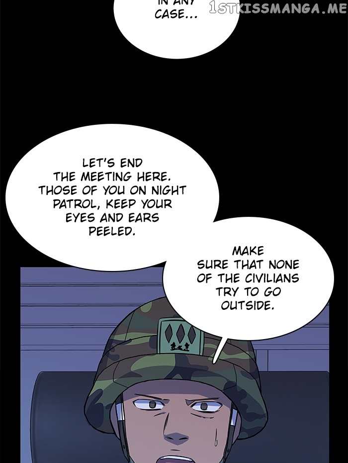 Parallel City Chapter 56 - page 6