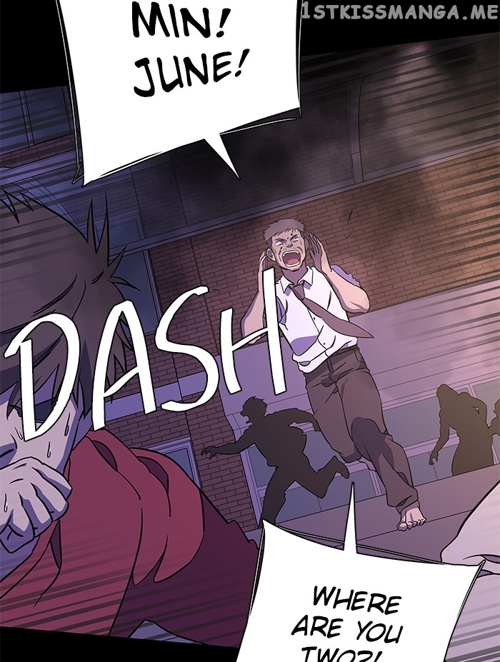 Parallel City Chapter 56 - page 60