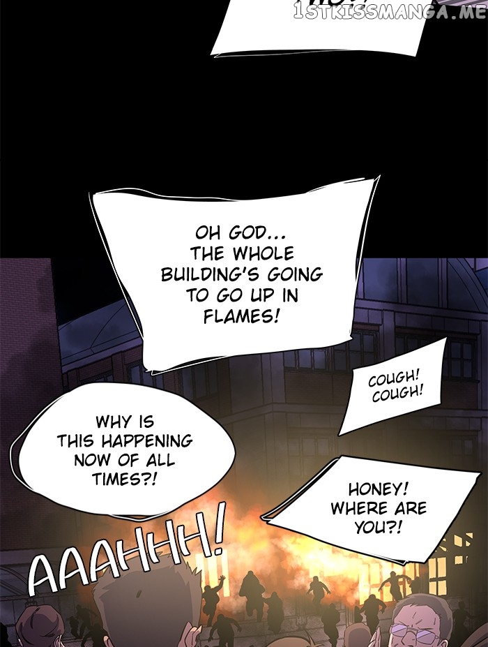 Parallel City Chapter 56 - page 61