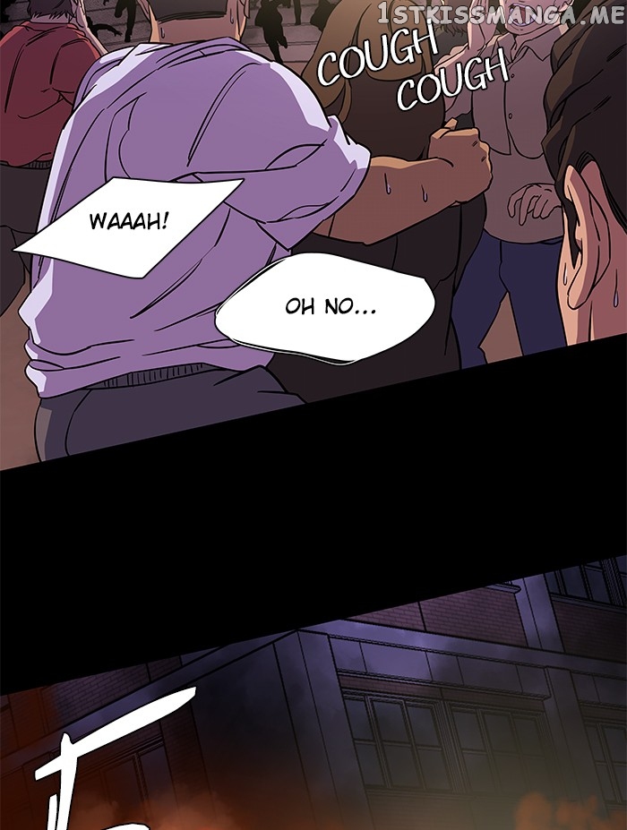 Parallel City Chapter 56 - page 62