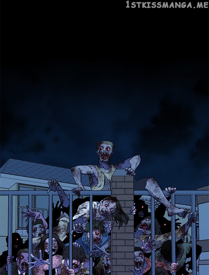 Parallel City Chapter 56 - page 66