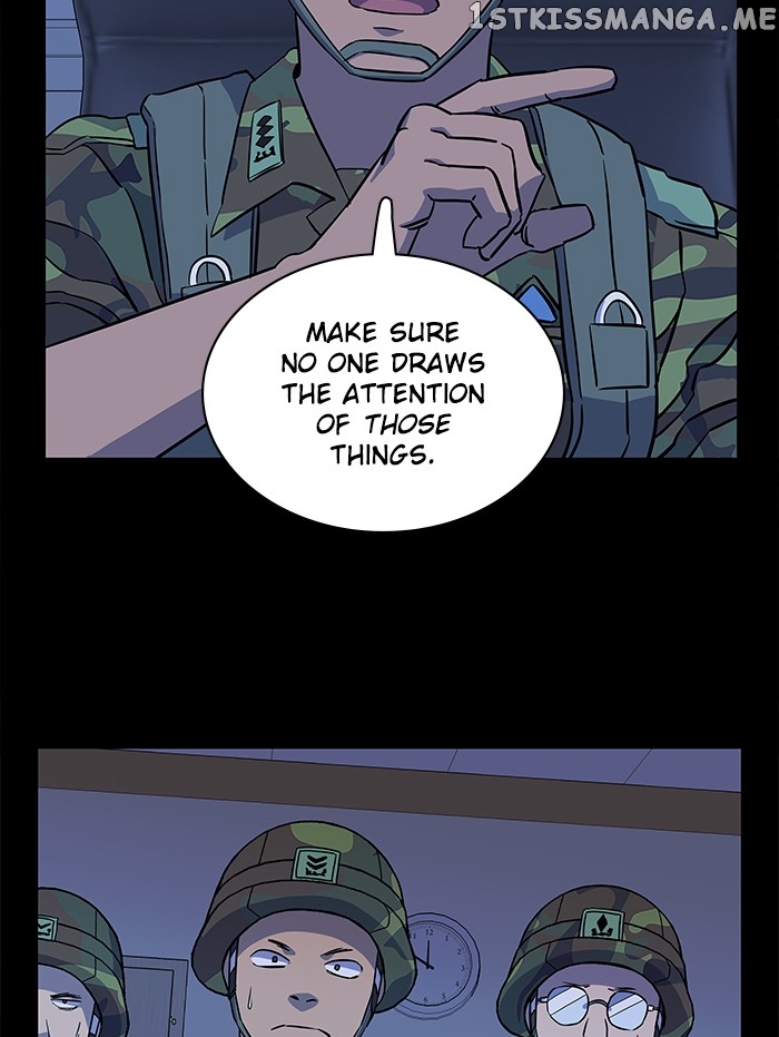 Parallel City Chapter 56 - page 7