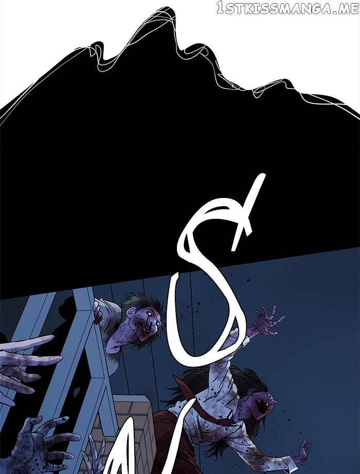 Parallel City Chapter 56 - page 70