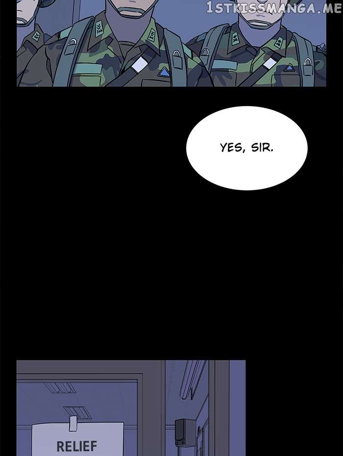 Parallel City Chapter 56 - page 8