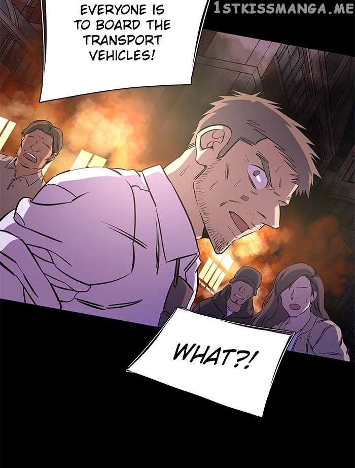 Parallel City Chapter 56 - page 87