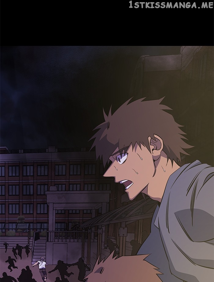 Parallel City Chapter 56 - page 93