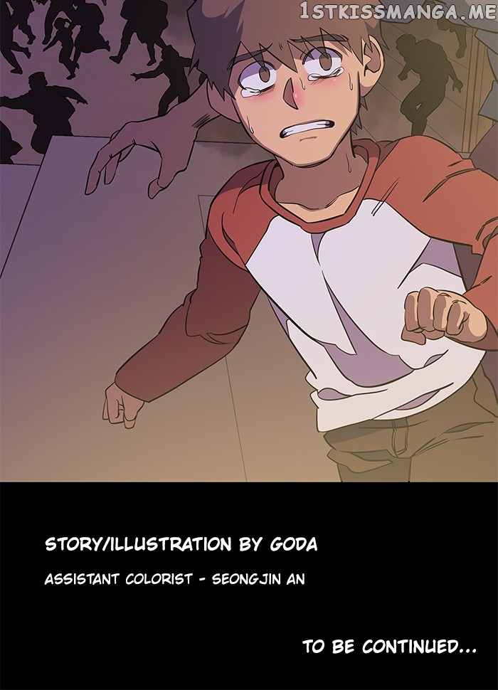 Parallel City Chapter 56 - page 94