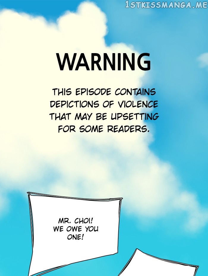 Parallel City Chapter 55 - page 1