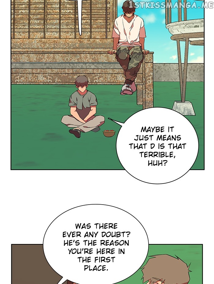 Parallel City Chapter 55 - page 12