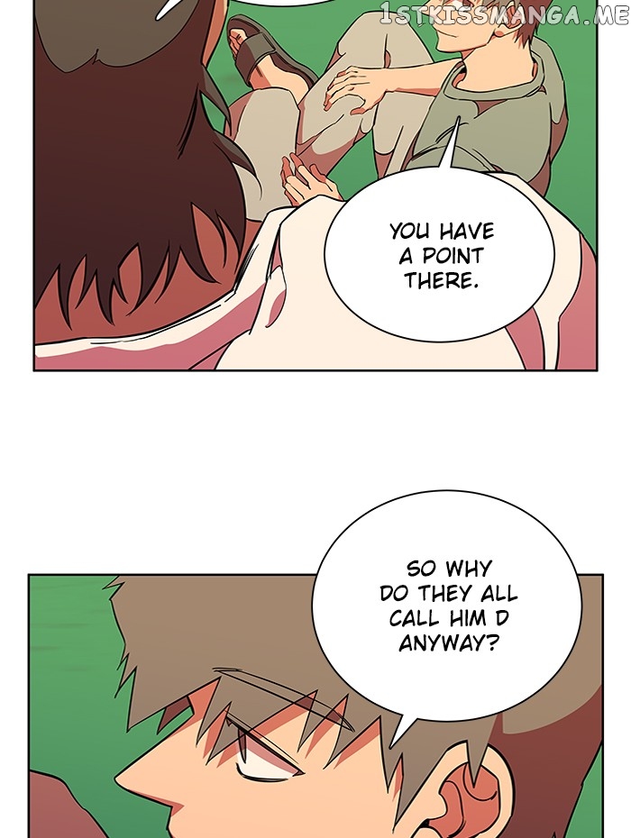 Parallel City Chapter 55 - page 13