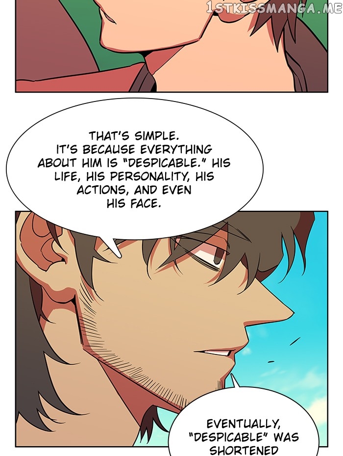 Parallel City Chapter 55 - page 14