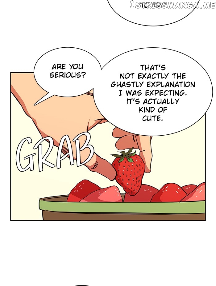 Parallel City Chapter 55 - page 15
