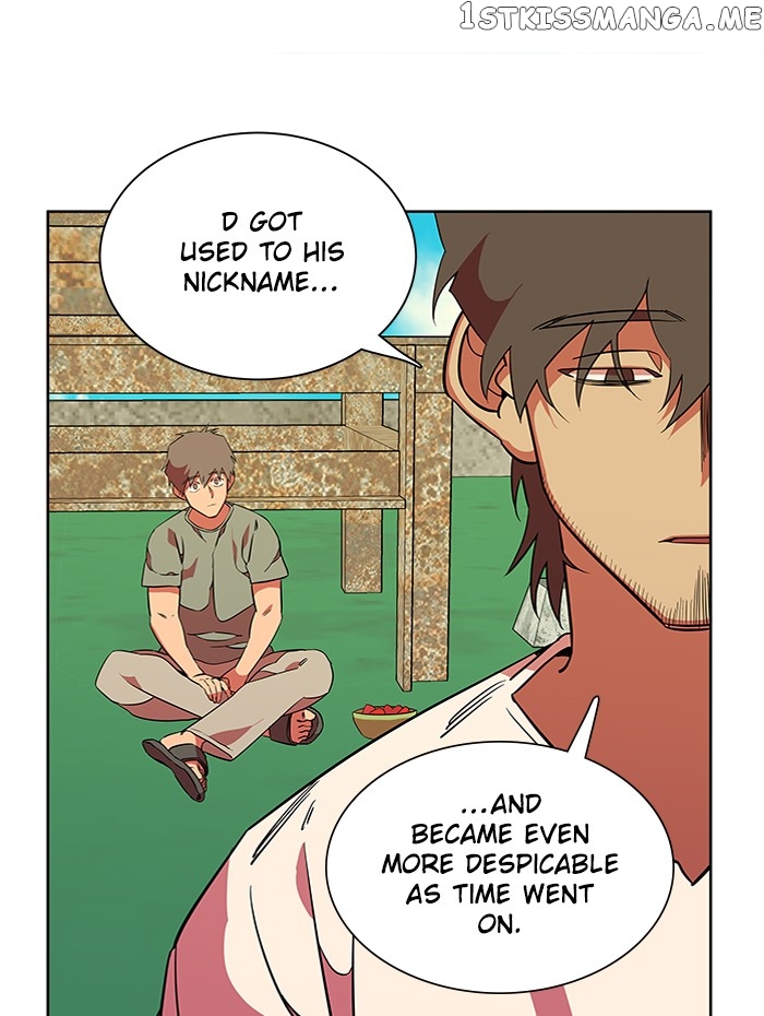 Parallel City Chapter 55 - page 18