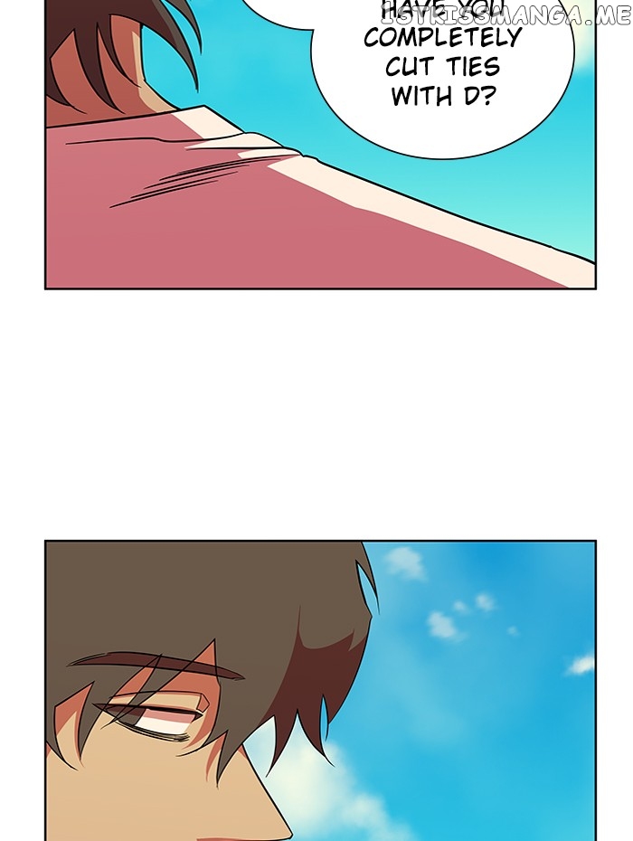 Parallel City Chapter 55 - page 21
