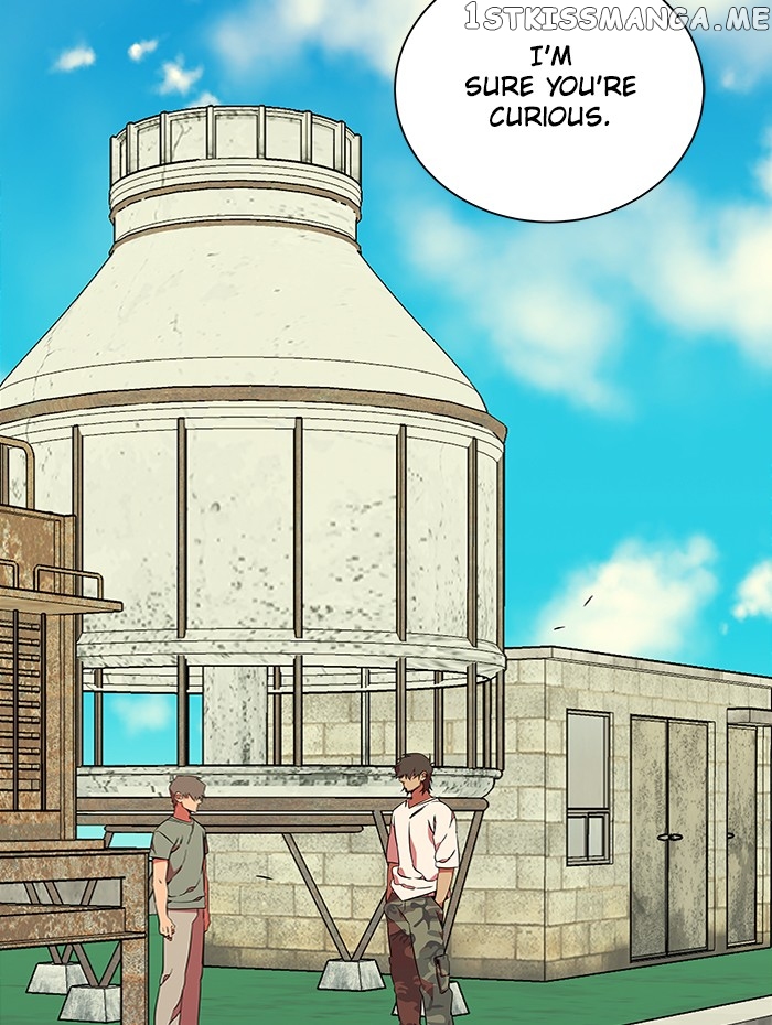 Parallel City Chapter 55 - page 23