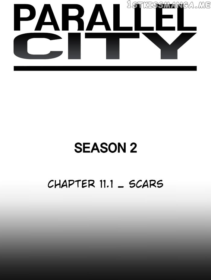 Parallel City Chapter 55 - page 25