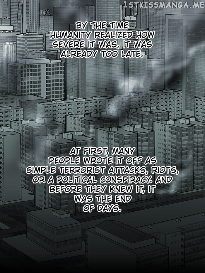 Parallel City Chapter 55 - page 27