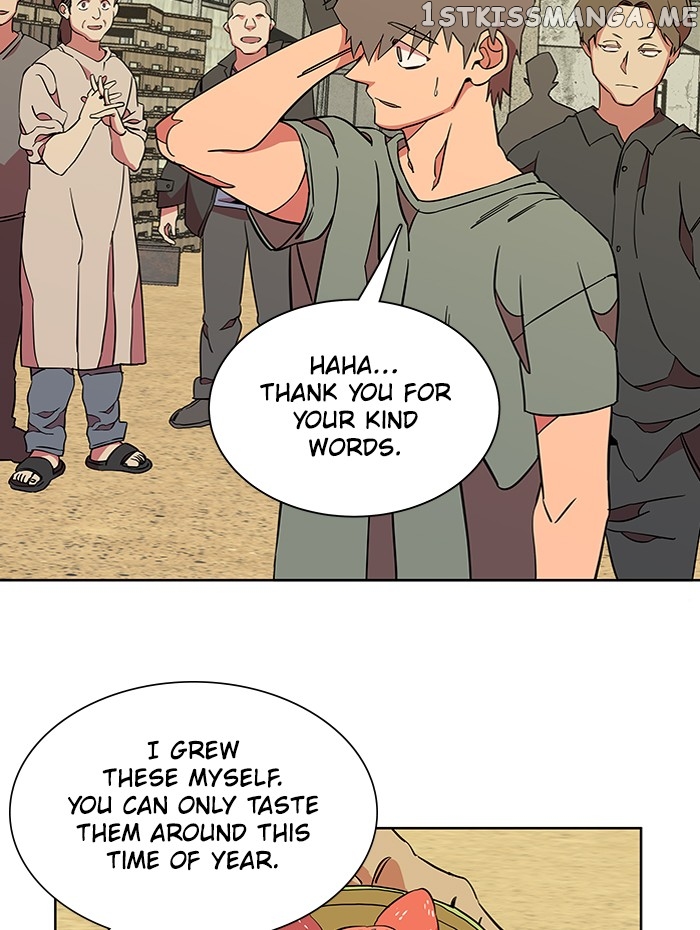 Parallel City Chapter 55 - page 3