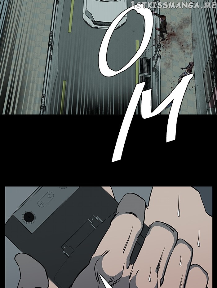 Parallel City Chapter 55 - page 34