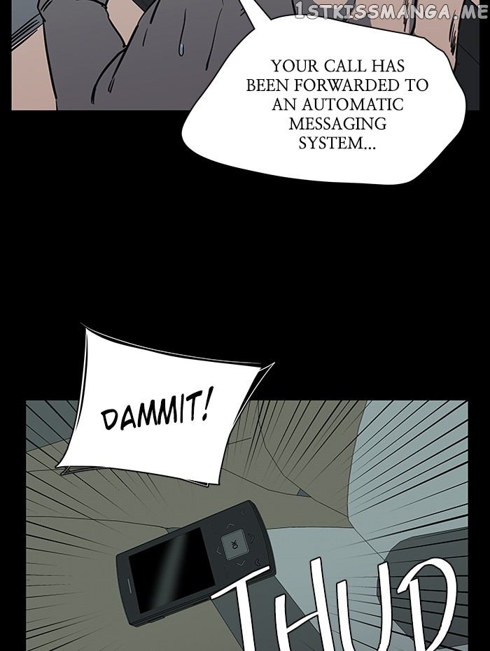 Parallel City Chapter 55 - page 35