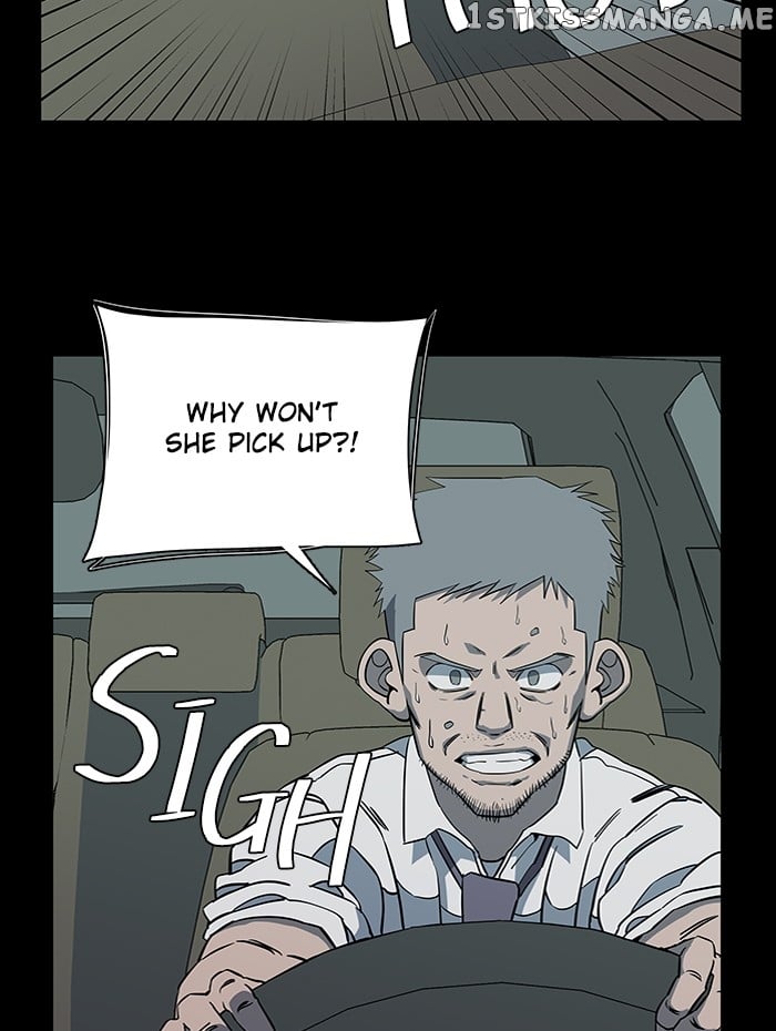 Parallel City Chapter 55 - page 36
