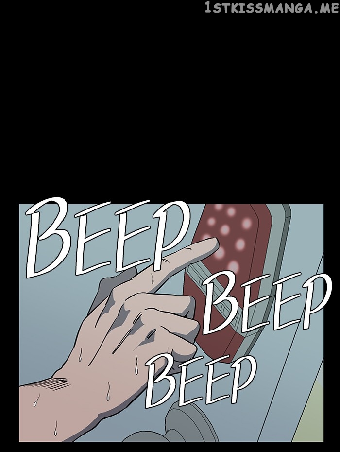 Parallel City Chapter 55 - page 38