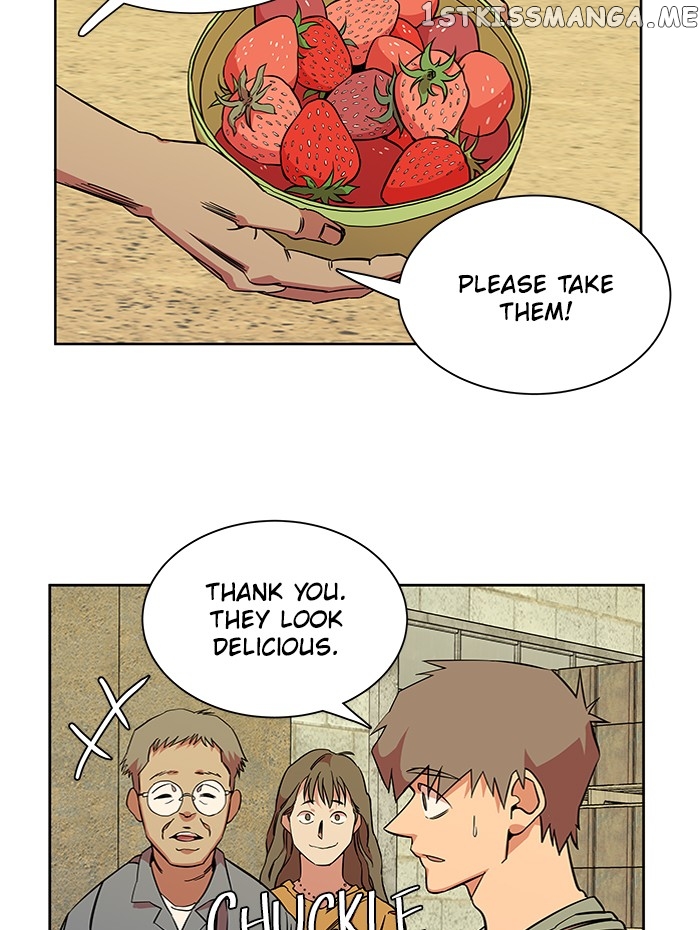 Parallel City Chapter 55 - page 4
