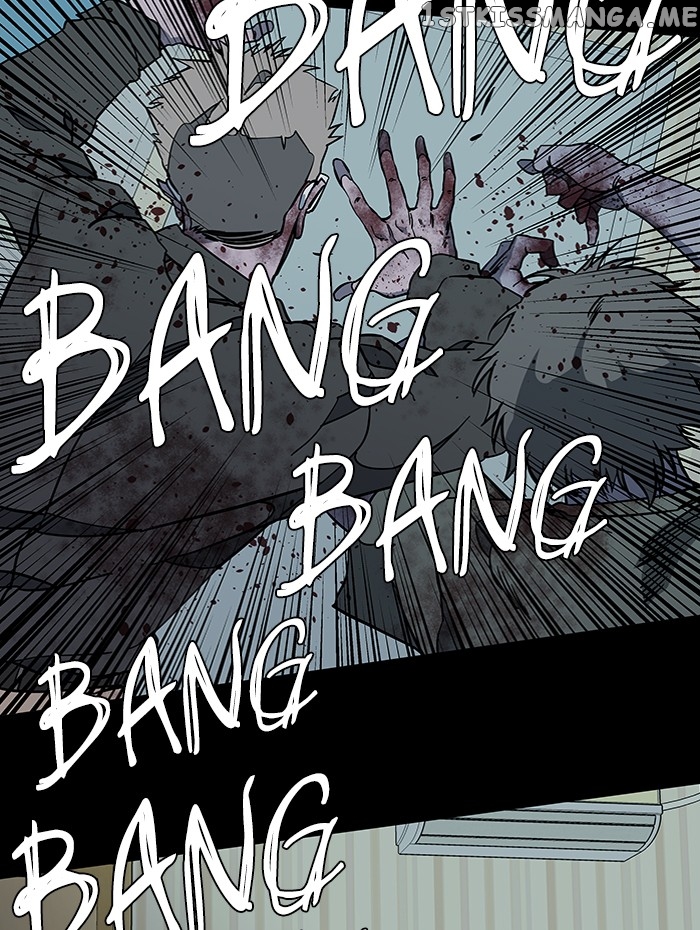 Parallel City Chapter 55 - page 49