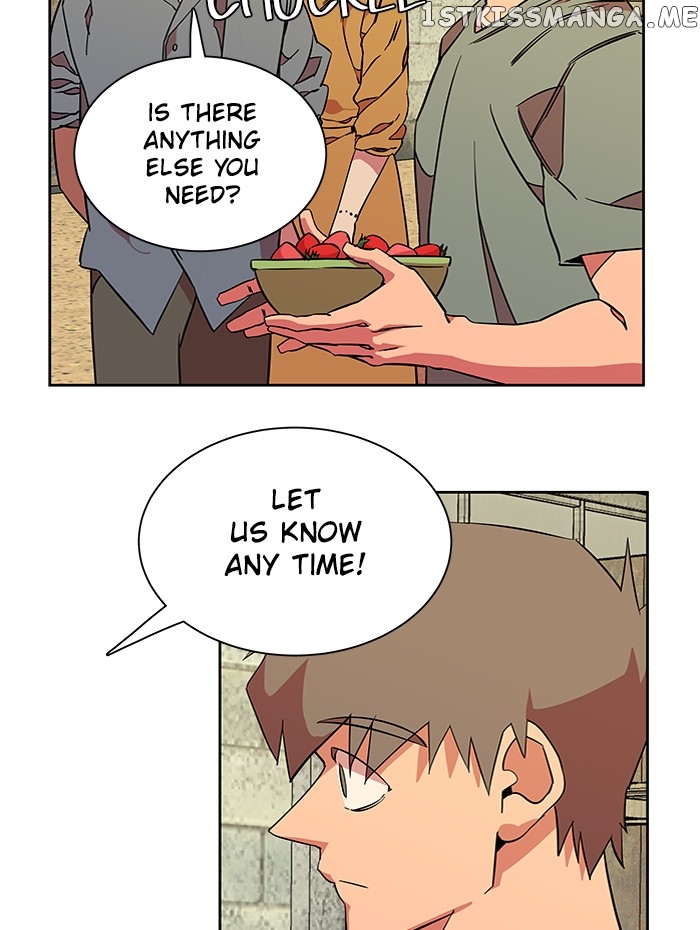 Parallel City Chapter 55 - page 5