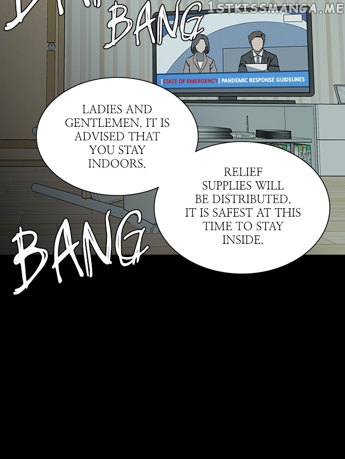 Parallel City Chapter 55 - page 50