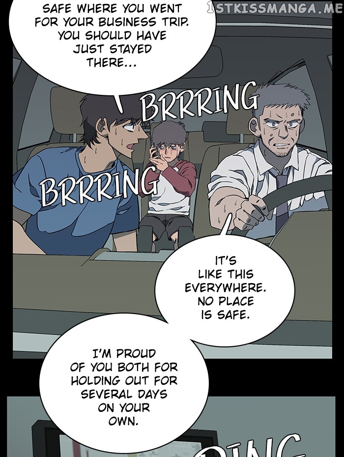 Parallel City Chapter 55 - page 52