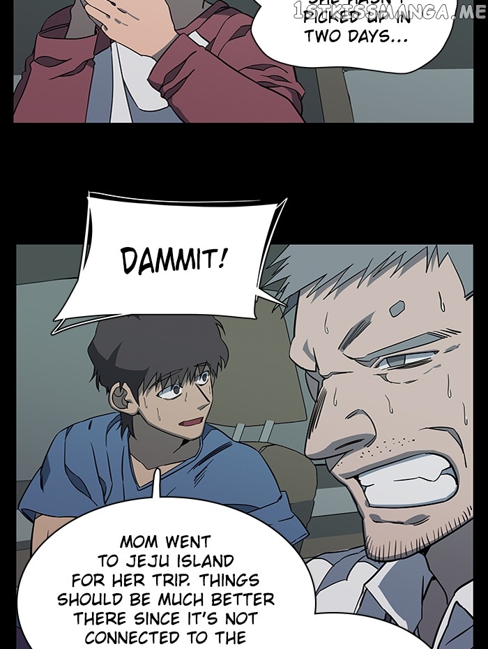 Parallel City Chapter 55 - page 54